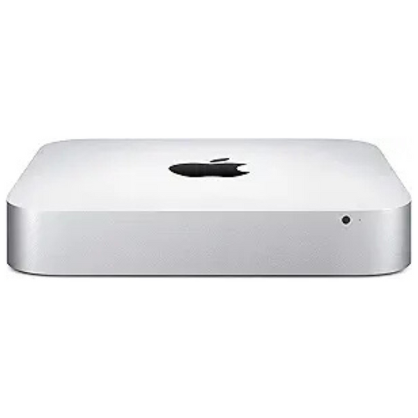 Apple Mac Mini (i5 / 4GB RAM / 500GB SSD) [Renewed]