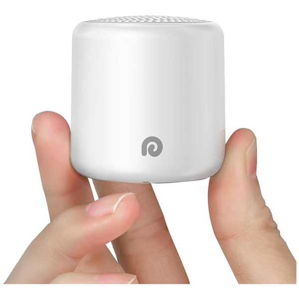 Dreamegg Portable Rechargeable White Noise Machine with 16 Sounds & Timer