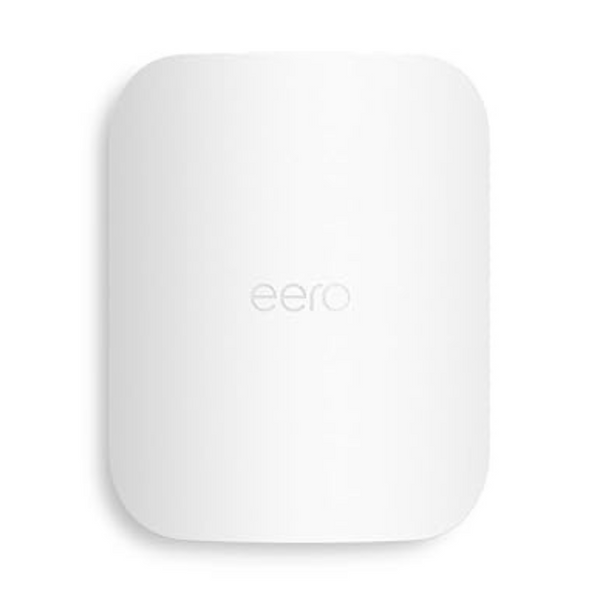Amazon eero Outdoor 7 Dual-Band Mesh Wifi Router (Newest Model)