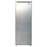 Frigidaire 6.5 Cu. Ft. Upright Freezer, Platinum Silver