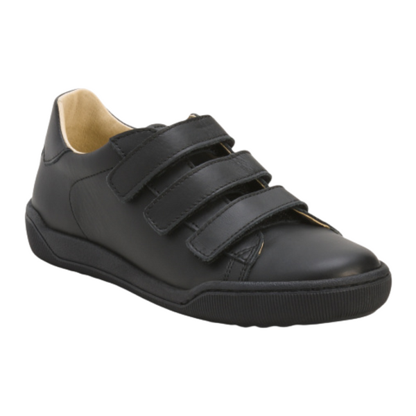 NATURINO Leather Gempe Sneakers