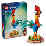 LEGO Disney Moana 2 Heihei Building Toy
