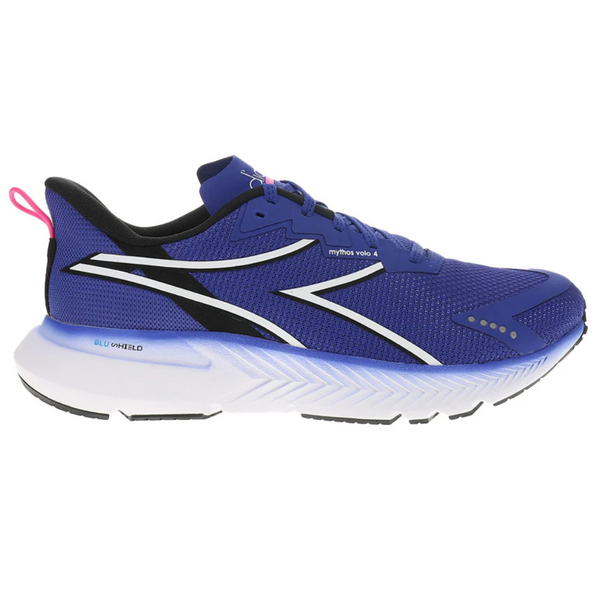 Diadora Men's Mythos Blushield Volo 4 Running Shoes (Various)