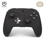 PowerA Enhanced Nintendo Switch Rechargeable Pro Wireless Controller