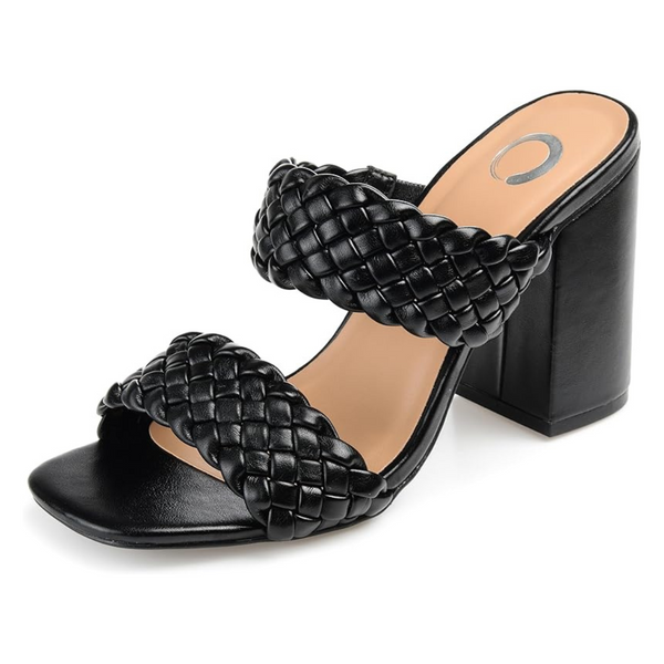Journee Collection Women's Melissa Pump
