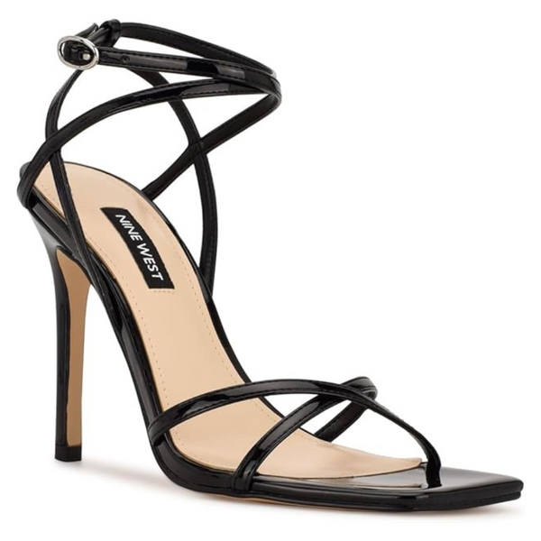 Nine West Women's Tidle Heeled Sandal
