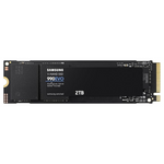 2TB Samsung 990 EVO NVMe 2.0 M.2 2280 PCIe Gen4x4 Internal SSD