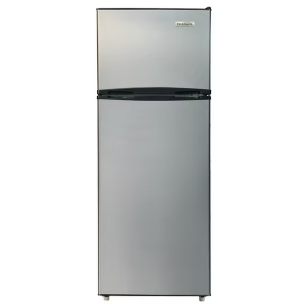 Frigidaire 7.5 Cu. Ft. Platinum Series Stainless Look Refrigerator