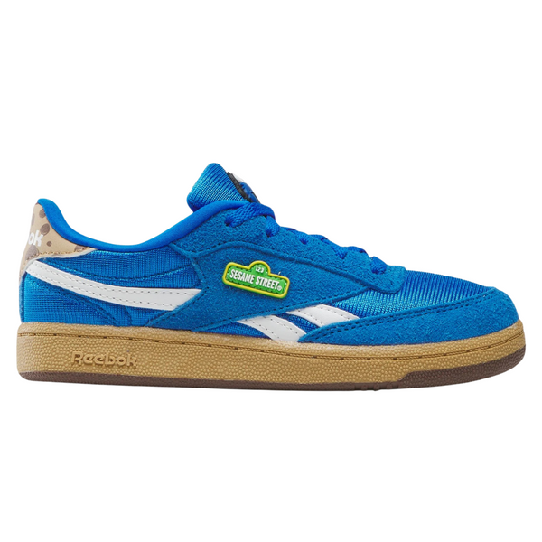 Reebok x Sesame Street Club C Revenge Kids Shoes