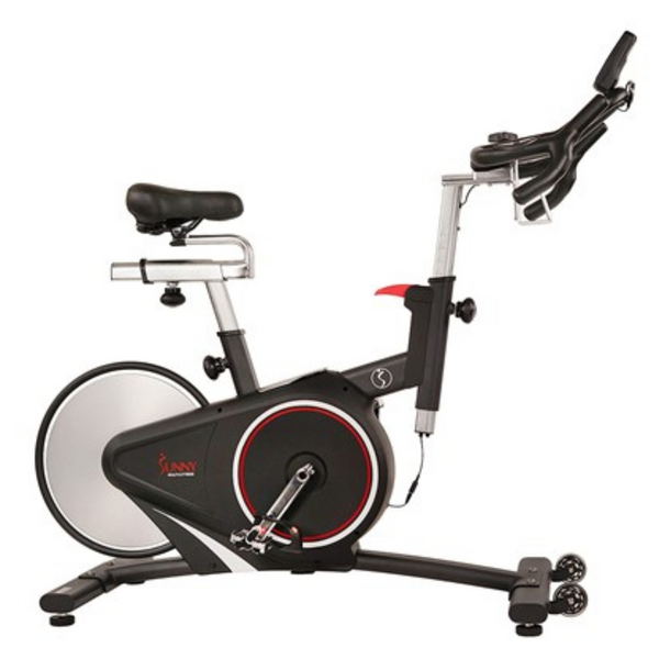 Sunny Health & Fitness Magnetic Resistance Cycling Bike