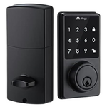 IMagic Touch Screen Electronic Keypad Entry Deadbolt Lock