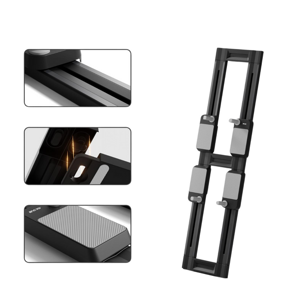 MACYO Multifunctional Abdominal Plate