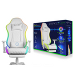 Technical Pro LED Luxury Flashing Gaming Chair