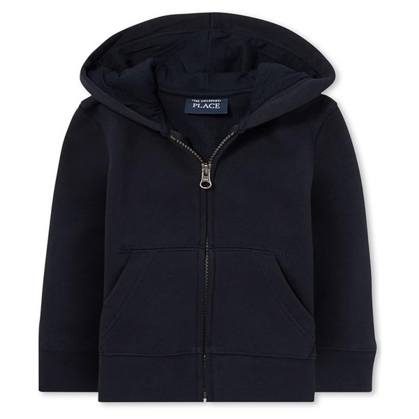 The Children's Place Toddler Zip Up Hoodie