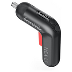 L1 Pro 3.7V Cordless Electric Screwdriver Set With 14 Bits