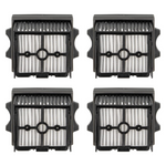 4 Pack S6 Replacement HEPA Filters