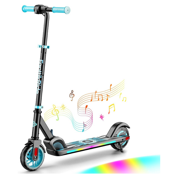 FanttikRide C9 Kids Apex Electric Scooter