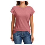 Save 50% On Women's Trendy Summer Tops (Various)