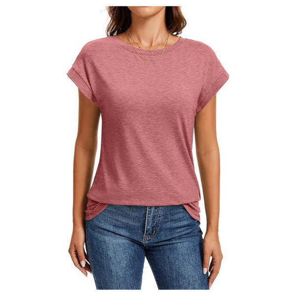 Save 50% On Women's Trendy Summer Tops (Various)