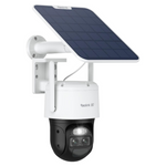 REOLINK TrackMix+Solar 4K Auto-Tracking Security Camera