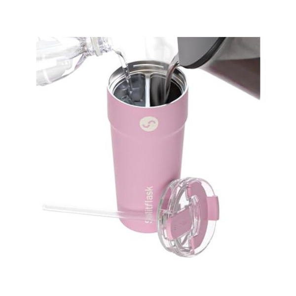30oz Splitflask Vacuum Insulated Hot & Cold Tumbler