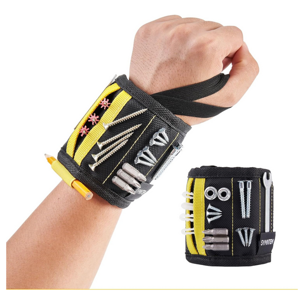 Lanyard Magnetic Wristband For Tools (Various)