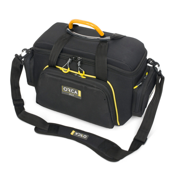 ORCA DSLR & Mirrorless Camera Shoulder Bag