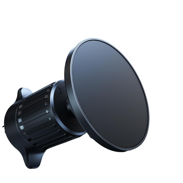 Magnetic Phone Holder With 15w Wireless Charging (Various)