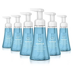 6-Pack Method Sea Minerals Foaming Hand Wash