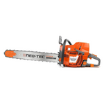 NEOTEC NH895 94cc Gas Chainsaw W`ith 28" Bar, Husqvarna Compatible