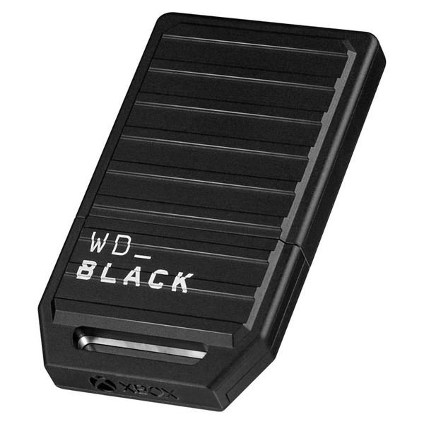 WD_Black C50 512GB USB 3.0 External SSD