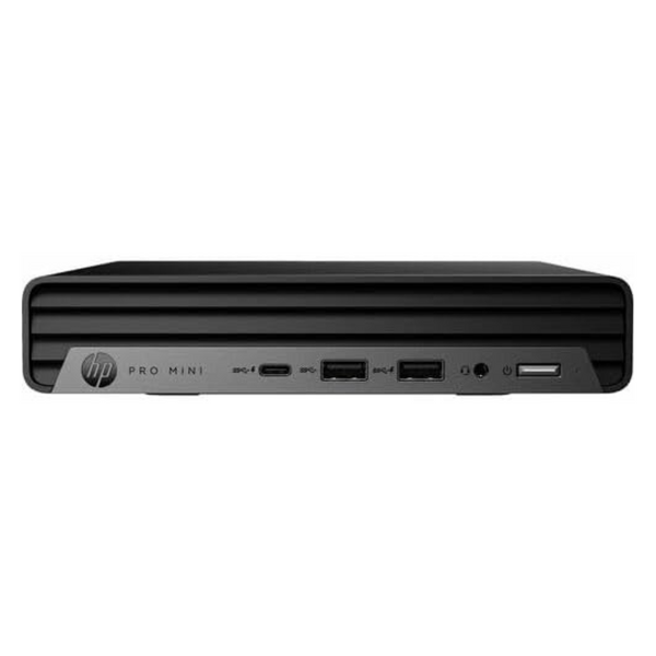 HP Pro 400 G9 Desktop (i7-14700T / 16GB RAM / 512GB SSD)