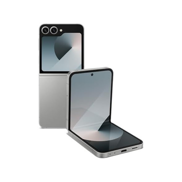 Samsung Galaxy Z Flip6 6.7" 512GB 5G Unlocked Flip Android Smartphone
