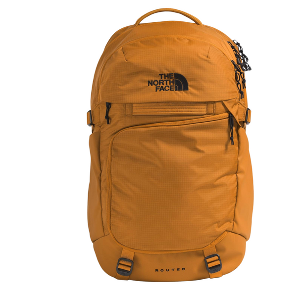 40L The North Face Router Everyday Laptop Backpack