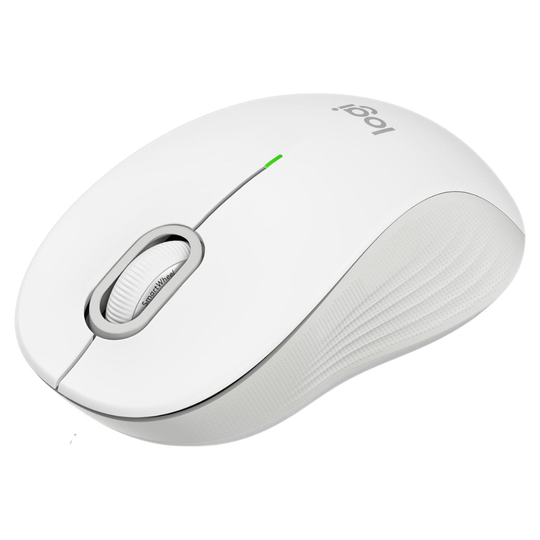Logitech Signature M550 Bluetooth Wireless Mouse W/Silent Click