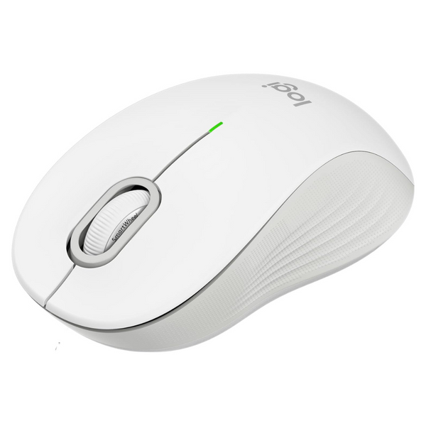 Logitech Signature M550 Bluetooth Wireless Mouse W/Silent Click