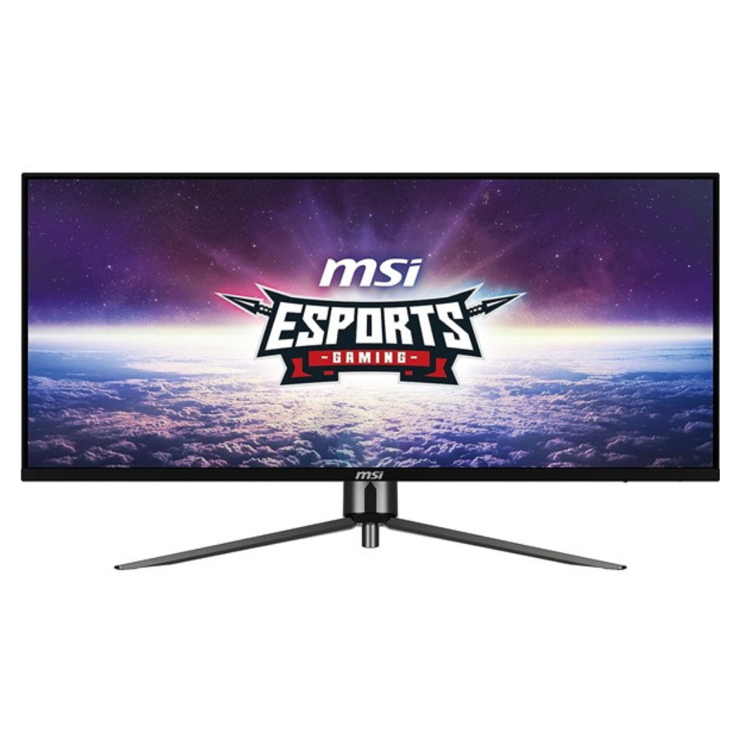 Refurbished MSI Monitors On Sale At Woot