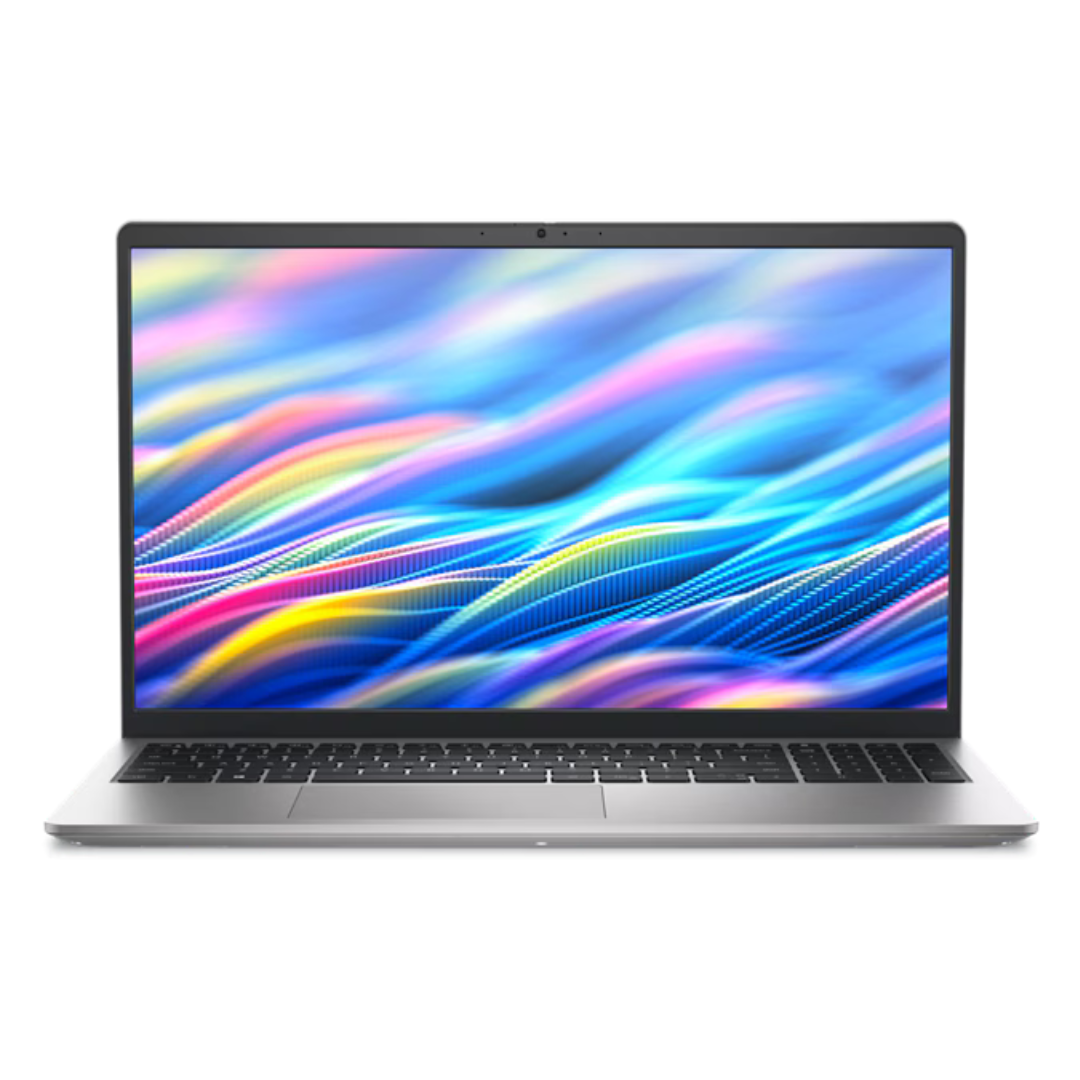 Dell DC15250 15.6" FHD Laptop (i5-1334U / 16GB RAM / 1TB SSD)