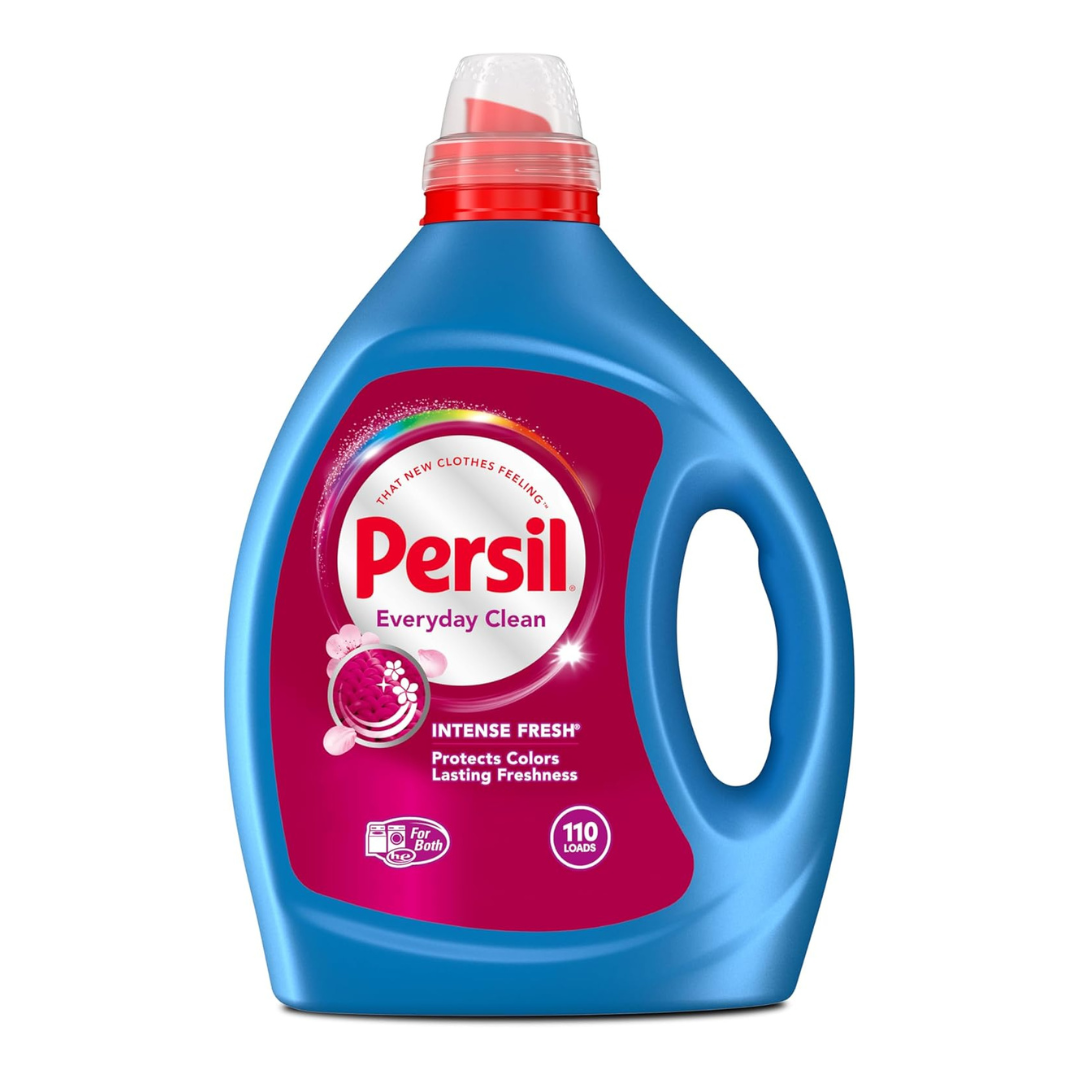 82.5 fl oz Persil Intense Fresh Liquid Laundry Detergent
