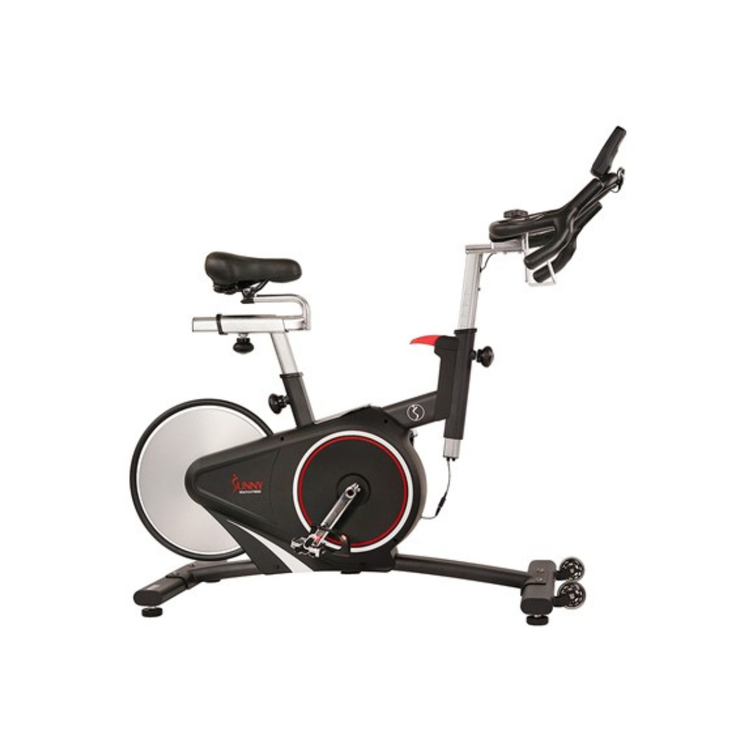 Up To 70% Off On Sunny Health & Fitness Home Gym At Woot