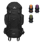 Teton Sports 55L Scout Internal Frame Backpack