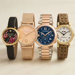 Up To 60% Off On Women's Designer Watches At Zulily