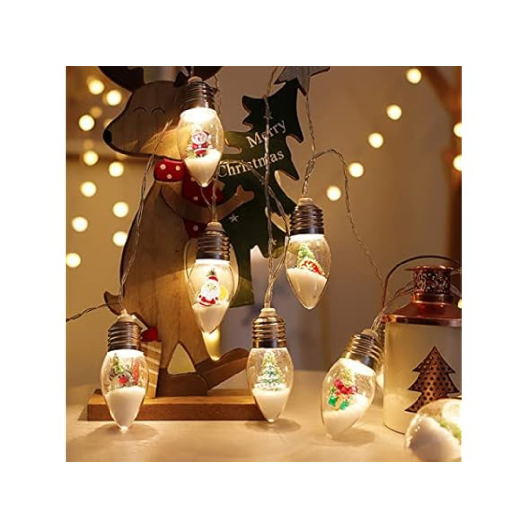 Up To 60% Off On Christmas In The Summertime At Woot