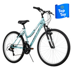Huffy 26" Rock Creek Women's 18-Speed Mountain Bike