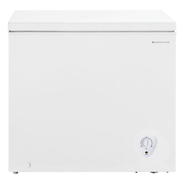 Arctic Wind 2AWWCF70A 7 cu. ft. Compact Chest Freezer