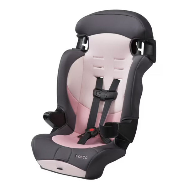 Cosco Kids Finale DX 2-in-1 Booster Car Seat