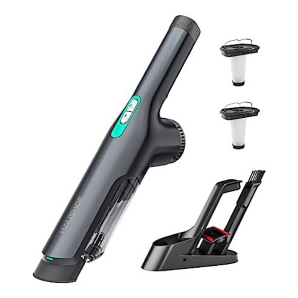 Haushof 120W 12000Pa Powerful Suction Vacuum Cleaner