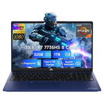 Nimo 15.6" FHD Gaming Laptop (Ryzen 7 7735HS / 32GB RAM / 1TB SSD)