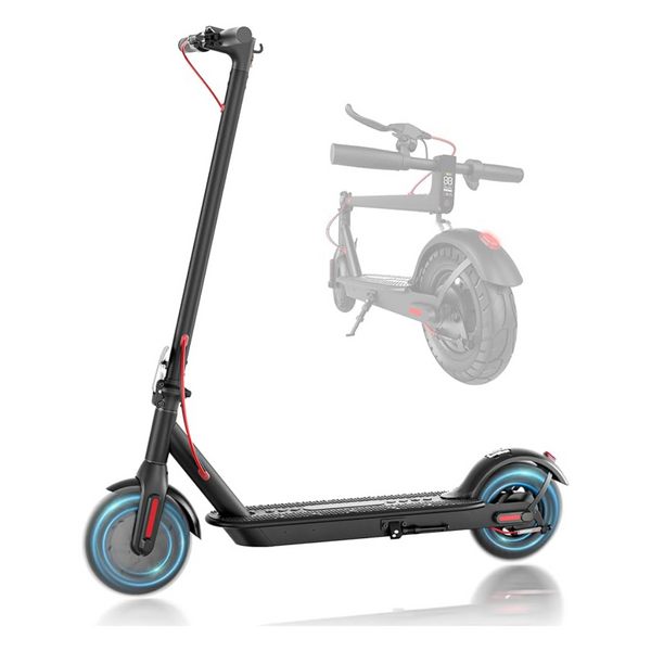 Windone 430W Foldable Electric Scooter