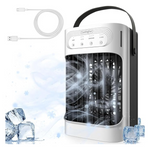 3-in-1 Small Portable Air Conditioner